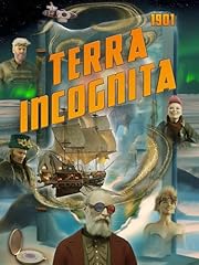 Terra incognita 1901 gebraucht kaufen  Wird an jeden Ort in Deutschland