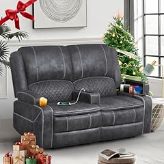 Yolsali loveseat recliner for sale  Delivered anywhere in USA 