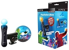 Playstation move starter gebraucht kaufen  Wird an jeden Ort in Deutschland