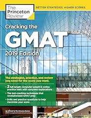Cracking gmat computer for sale  Delivered anywhere in USA 