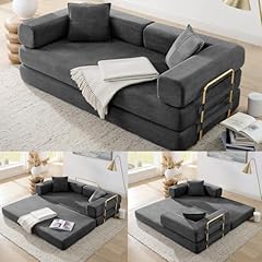 Guanghong convertible sleeper for sale  Delivered anywhere in USA 