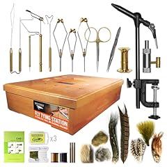 Fly tying tool for sale  Delivered anywhere in USA 