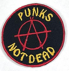 Punks dead music for sale  Delivered anywhere in Ireland