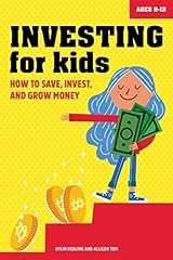 Investing kids save for sale  Delivered anywhere in USA 