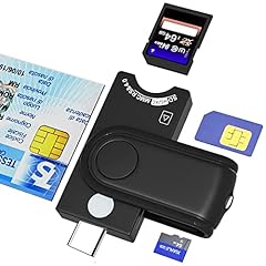 Lecteur carte identité d'occasion  Livré partout en France