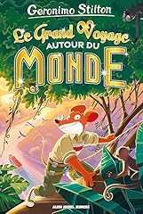 Stilton série grand d'occasion  Livré partout en France