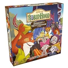 Asmodee disney robin usato  Spedito ovunque in Italia 
