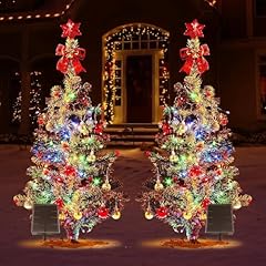 Lot décorations noël d'occasion  Livré partout en France