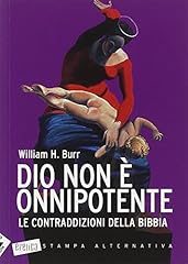 Dio non onnipotente. usato  Spedito ovunque in Italia 