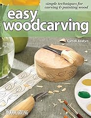 Easy woodcarving simple for sale  Delivered anywhere in USA 