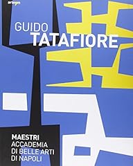 Guido tatafiore. catalogo usato  Spedito ovunque in Italia 