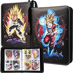Anime card binder for sale  Delivered anywhere in USA 
