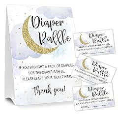Diaper raffle tickets for sale  Delivered anywhere in USA 
