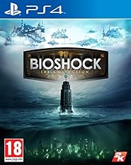 Bioshock collection for sale  Delivered anywhere in UK