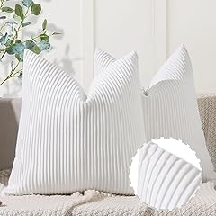 Ycoll white pillow for sale  Delivered anywhere in USA 