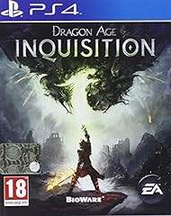 Dragon age inquisition usato  Spedito ovunque in Italia 