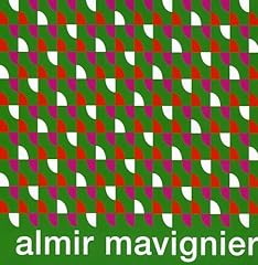 Almir mavignier additive gebraucht kaufen  Wird an jeden Ort in Deutschland