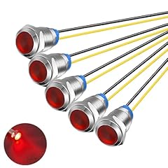 Gebildet 5pcs 10mm gebraucht kaufen  Wird an jeden Ort in Deutschland