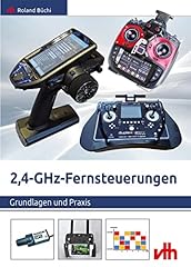 Ghz fernsteuerungen grundlagen usato  Spedito ovunque in Italia 