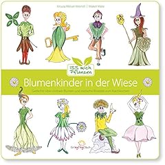 Blumenkinder wiese gebraucht kaufen  Wird an jeden Ort in Deutschland