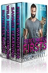 Fierce mates firsts for sale  Delivered anywhere in USA 