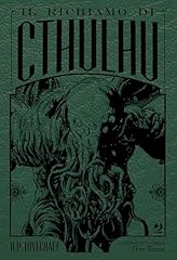 Richiamo cthulhu. ediz. usato  Spedito ovunque in Italia 