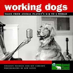 Working dogs tales for sale  Delivered anywhere in USA 