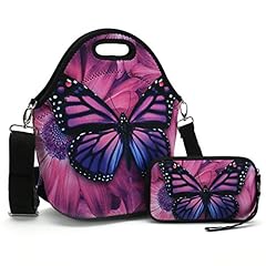 Insulated neoprene lunch for sale  Delivered anywhere in USA 
