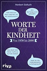 Worte kindheit 1950 gebraucht kaufen  Wird an jeden Ort in Deutschland