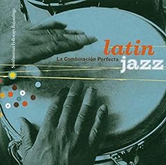 Latin jazz combinacion d'occasion  Livré partout en Belgiqu