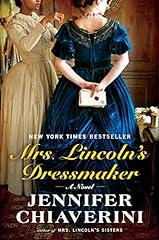 Mrs. lincoln dressmaker for sale  Delivered anywhere in USA 