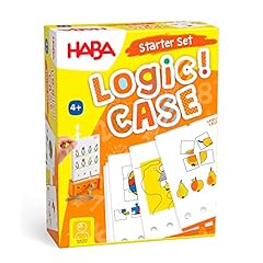 Haba logicase starter d'occasion  Livré partout en France