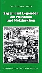 Legenden miesbach holzkirchen gebraucht kaufen  Wird an jeden Ort in Deutschland