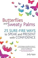 Butterflies sweaty palms for sale  Delivered anywhere in UK