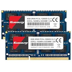 Kuesuny 16gb kit gebraucht kaufen  Wird an jeden Ort in Deutschland