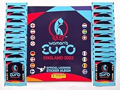 Panini uefa womens gebraucht kaufen  Wird an jeden Ort in Deutschland