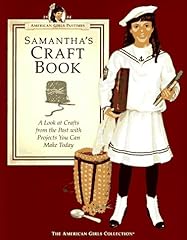 Samantha craft book for sale  Delivered anywhere in USA 