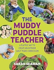 Muddy puddle teacher for sale  Delivered anywhere in UK
