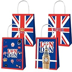 4pcs flag gift for sale  Delivered anywhere in UK