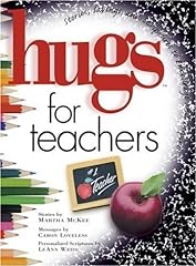 Hugs teachers stories for sale  Delivered anywhere in USA 