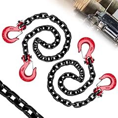 Trailer safety chains for sale  Delivered anywhere in USA 