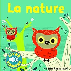 Nature sons écouter d'occasion  Livré partout en France