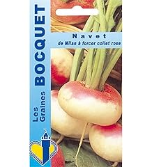 Sachet graines navet d'occasion  Livré partout en France