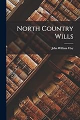 North country wills for sale  Delivered anywhere in USA 