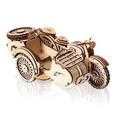 Comfoyar puzzle motorcycle for sale  Delivered anywhere in UK