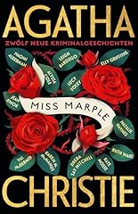 Miss marple kriminalgeschichte gebraucht kaufen  Wird an jeden Ort in Deutschland