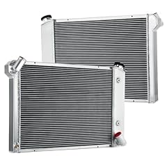 Chevy corvette radiator for sale  Delivered anywhere in USA 