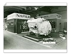 napier deltic for sale napier deltic for sale Delivered anywhere in UK