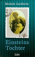 Einsteins tochter. for sale  Delivered anywhere in USA 