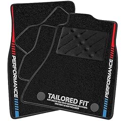 Car mats bmw for sale  Delivered anywhere in Ireland